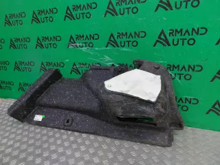51477942875, 7942875 Обшивка багажника BMW 5 G30/G31 Арт 335202RM, вид 10