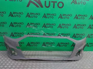 8W0807065BEGRU, 8W0807437AT, 8W0807437AQ, 7 Бампер ауди а4, а a 4 б9 (б b 9) Audi A4 B9 Арт 335217RM, вид 1