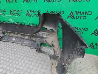 51128099211, 8092243, 7 Бампер бмв х6 (х x 6) г06 (г g 06) BMW X6 G06 Арт 335232RM, вид 11