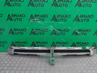 A16688044409999, A1668850053 Накладка бампера Mercedes E C207 Арт 335252RM, вид 1
