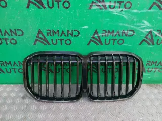 51138745730, 8094566 решетка радиатора BMW X7 g07 Арт 335561RM, вид 1