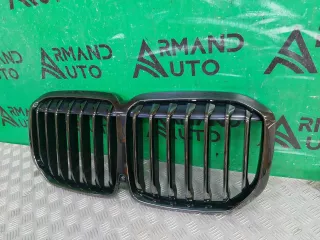 51138745730, 8094566 решетка радиатора BMW X7 g07 Арт 335561RM, вид 4