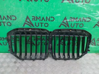 51138745730, 8094566 решетка радиатора BMW X7 g07 Арт 335561RM, вид 6
