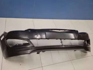 JH02ACT15016 Бампер передний Hyundai Solaris 1 Арт ZAP336139, вид 11