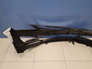 JH02ACT15016 Бампер передний Hyundai Solaris 1 Арт ZAP336139, вид 9