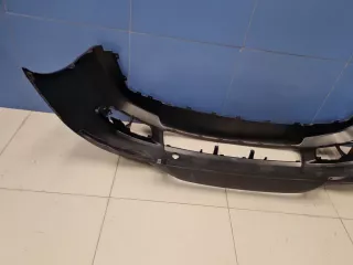 MB24500001000 Бампер передний Mitsubishi Lancer 10 Арт ZAP336201, вид 7