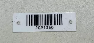  Замок бардачка Renault Megane 2 Арт 2091360-1, вид 7