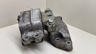 3C0199555,1K0199117 Кронштейн двигателя Volkswagen Passat B6 Арт 2097151, вид 4