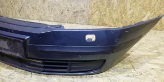  Бампер передний Skoda Octavia A5 Арт 22510, вид 4