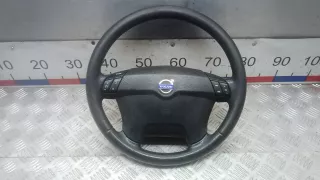  Подушка безопасности водителя Volvo XC90 1 Арт NNK25J301, вид 1