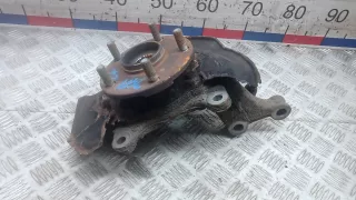 4355042020,  4321142080 Ступица передняя правая Toyota Rav 4 3 Арт 3GM27N901, вид 2