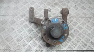 1K0505436AC,  1T0598611B Ступица задняя правая Volkswagen Golf PLUS 1 Арт 3GM52NY01_A282532, вид 2