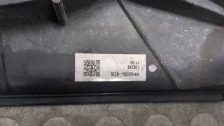 MF422750,MF4227506770 Вентилятор радиатора Honda Civic 9 Арт 8990134, вид 2