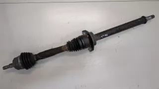1683603372 Полуось передняя правая (приводной вал, шрус) Mercedes A W168 Арт 9258086, вид 1