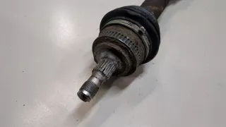1683603372 Полуось передняя правая (приводной вал, шрус) Mercedes A W168 Арт 9258086, вид 2