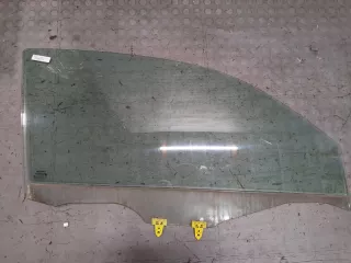 80300AX600 Стекло двери передней правой Nissan Micra K12 Арт 9251450