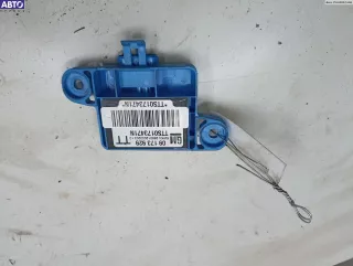 09173929 Датчик удара (Airbag) Opel Omega B Арт 54744496, вид 1