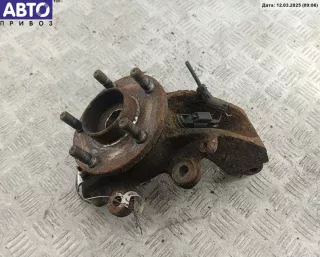  Ступица передняя правая Ford Focus 2 restailing Арт 54566774, вид 1