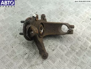  Ступица передняя правая Ford Focus 2 restailing Арт 54566774, вид 2