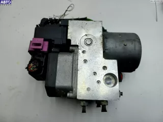 0273004648 Блок ABS (Модуль АБС) Opel Zafira A Арт 53741672, вид 2