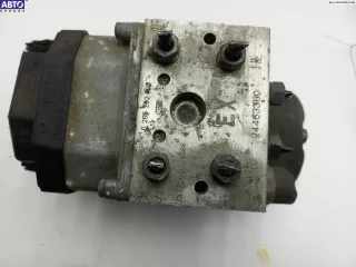 0273004648 Блок ABS (Модуль АБС) Opel Zafira A Арт 53741672, вид 3