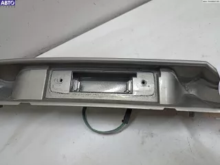 90463756 Накладка подсветки номера Opel Vectra B Арт 54697842, вид 3