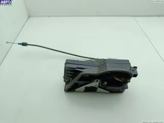 51217012141, 7012141 Замок двери передней левой BMW 7 E65/E66 Арт 53573667