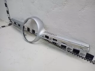 A1678886200 Накладка решетки радиатора Mercedes GLE W167 Арт 979285D, вид 3