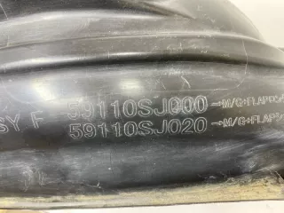 59110sj000 подкрылок Subaru Forester SK Арт SP20542, вид 10