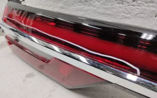 7057045900 Фонарь задний правый Geely Monjaro Арт A963690T, вид 3