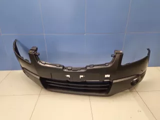 DT6500000010S Бампер передний Nissan Qashqai 1  Арт Z336191, вид 1