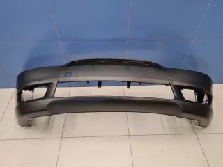 MB24500001000 Бампер передний Mitsubishi Lancer 10 Арт Z336201, вид 2