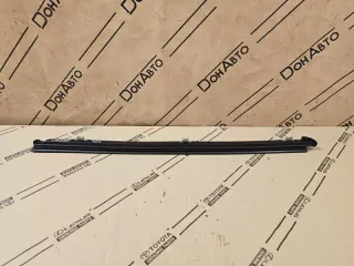 6817433081, 68174-33081 уплотнитель стекла двери Toyota Camry XV30 Арт DN184390, вид 1