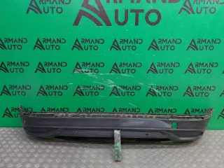 5NR8075219B9, 5NR807521, 7 бампер нижняя часть Volkswagen Tiguan 2 Арт 335219RM, вид 1
