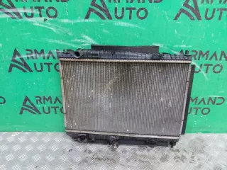 1890523, F7B18005BA Радиатор двигателя (двс) Ford EcoSport Арт 335831RM, вид 5