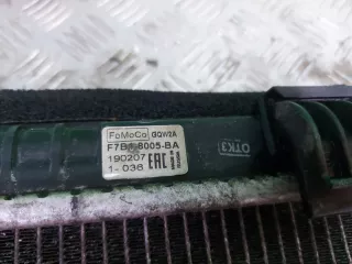 1890523, F7B18005BA Радиатор двигателя (двс) Ford EcoSport Арт 335831RM, вид 8