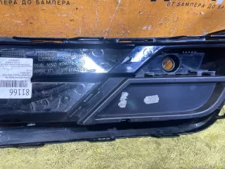 5na853665d Накладка бампера передняя левая Volkswagen Tiguan 2 Арт MA132546, вид 9