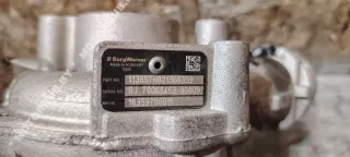 113657H821369359 Турбина Nissan Pulsar NB17 Арт 00101587, вид 3