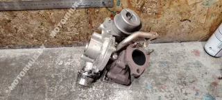 113657H821369359 Турбина Nissan Pulsar NB17 Арт 00101587, вид 6