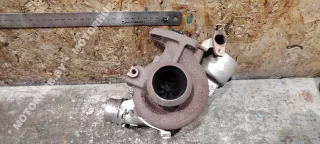 113657H821369359 Турбина Nissan Pulsar NB17 Арт 00101587, вид 7