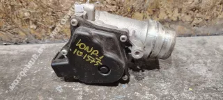 161A09287R Заслонка дроссельная Nissan Pulsar NB17 Арт 00101575, вид 1