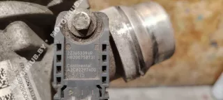 161A09287R Заслонка дроссельная Nissan Pulsar NB17 Арт 00101575, вид 4