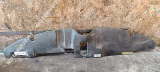 9676038577 Накладка замка капота Citroen C4 Grand Picasso 2 Арт 00101562, вид 1