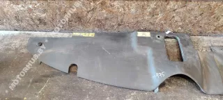 9676038577 Накладка замка капота Citroen C4 Grand Picasso 2 Арт 00101562, вид 4