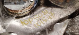 9683160980 Кронштейн полуоси Peugeot 508 Арт 00101547, вид 2