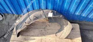  Защита арок задняя правая (подкрылок) Ford Focus 2 restailing Арт 00101534, вид 1