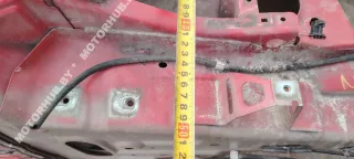  Боковина кузова правая Nissan Pulsar NB17 Арт 00102112_2, вид 24