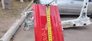  Лонжерон правый Nissan Pulsar NB17 Арт 00102112_1, вид 19