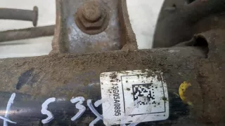 t13g05a0895,54660a2100 Амортизатор передний правый Kia Ceed 2 Арт 9259602, вид 3