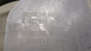9688359080,l1020845,9688359180,l1020847 Защита арок передняя правая (подкрылок) Citroen DS4 Арт 9258991, вид 4